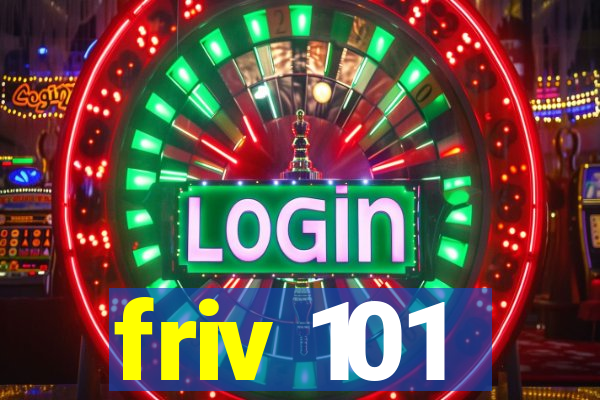 friv 101